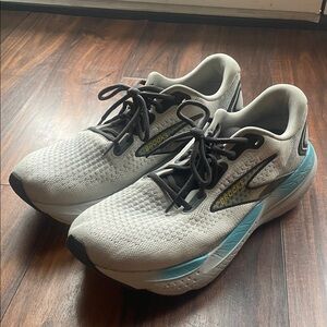 Brooks Glycerin 21. Men’s 11.5.